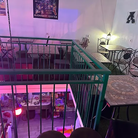 New Generation Hostel Milan Center-2