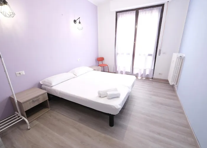 Hostel 3 Milan